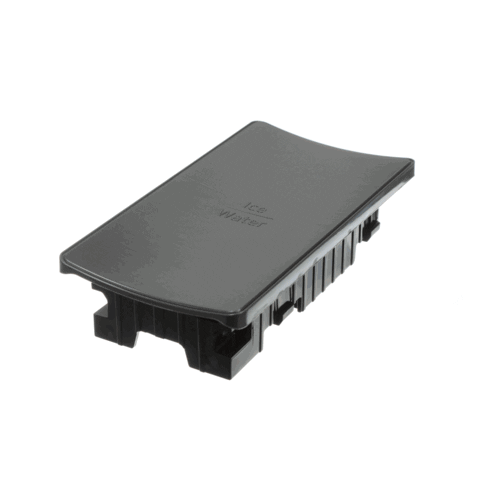Samsung Dispenser Lever Assembly DA97-21146C