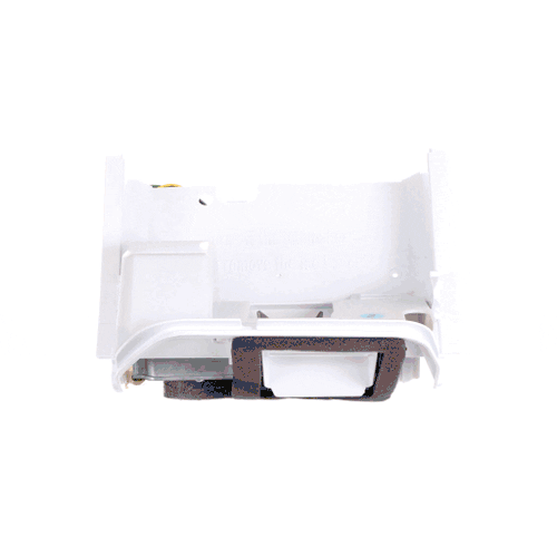 Samsung Part# DA97-21215D Auger Motor Case Assembly - Genuine OEM