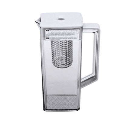 Samsung Part# DA97-21261E Water Filter Case Assembly - Genuine OEM