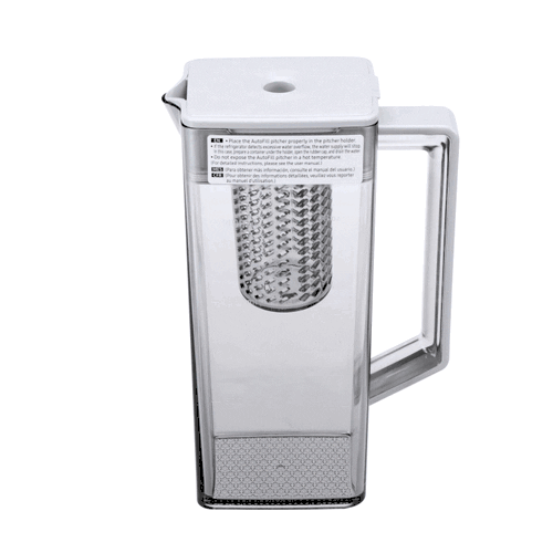 Samsung Refrigerator Water Filter Case Assembly - DA97-21261E