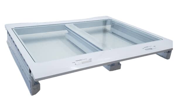 Samsung Part# DA97-22450A Shelf Assembly - Genuine OEM