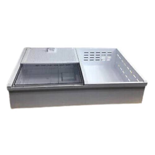 Samsung Part# DA97-22997A Tray Assembly - Genuine OEM