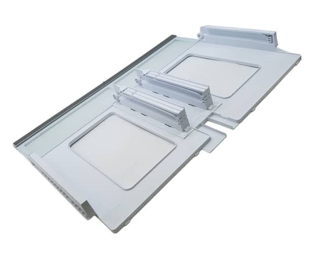 Samsung Part# DA97-23050A Pantry Shelf Assembly - Genuine OEM