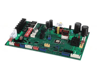 Samsung Part# DB92-03322A Main Power Control Board Assembly - Genuine OEM