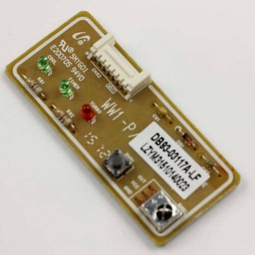 Samsung Sub Power Control Board Assembly DB93-03117A