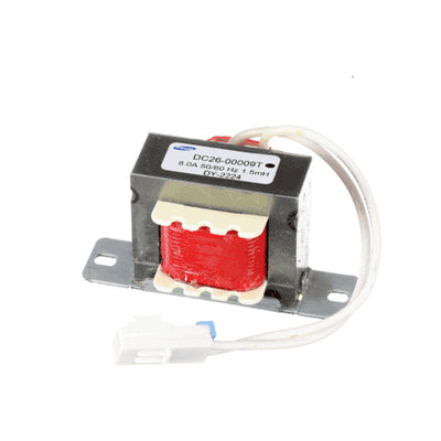 Samsung Washing Machine Noise Filter WF45M5500AP/A5