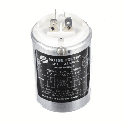 Samsung Noise Filter DC29-00013B