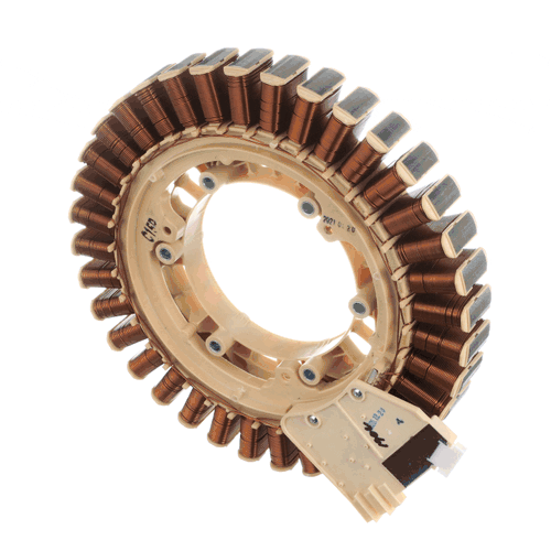 Samsung Washing Machine Drive Motor Stator WF42H5000AW/A2