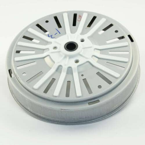 Samsung Part# DC31-00125A Rotor Motor (OEM)