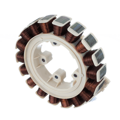 Samsung Part# DC31-00154A Motor Assembly (OEM)