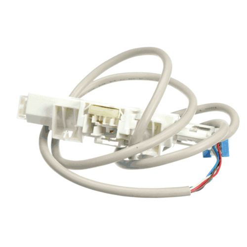 Samsung Door Latch Assembly DC34-00025C