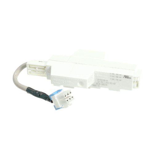 Samsung Part# DC34-00025F Door Lock Switch - Genuine OEM