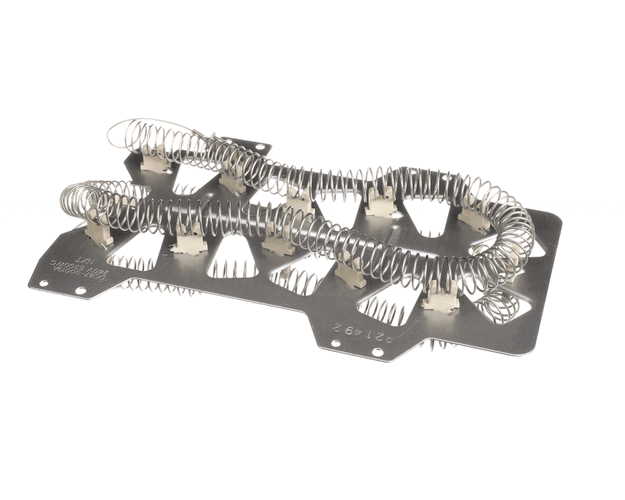 Samsung DV330AEW/XAA Dryer Heating Element