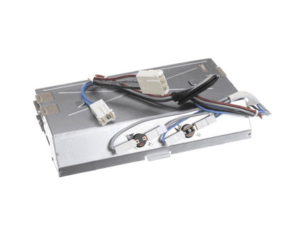 Samsung Dryer Heating Element Assembly DV22K6800EW/A1