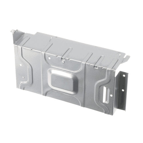 Samsung Part# DC61-01229A Power Control Board Holder Assembly - Genuine OEM