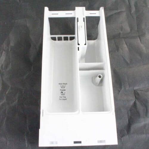 Samsung Part# DC61-01992C Drawer Body (OEM)