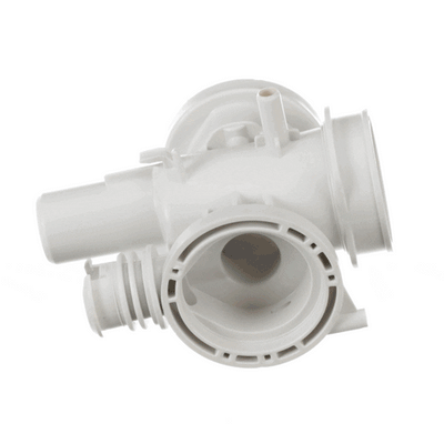 Samsung Drain Pump Housing DC61-02017E