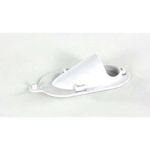 Samsung Part# DC61-02084C Hose Guide (White) - Genuine OEM
