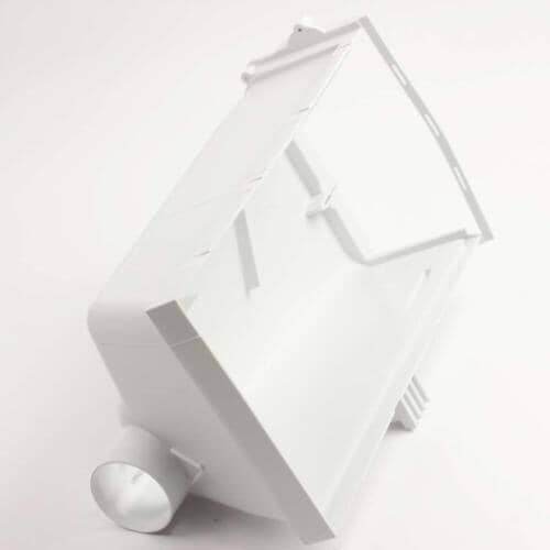 Samsung Part# DC61-02636E Drawer Housing (OEM) Lower