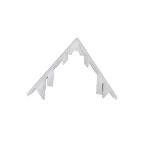 Samsung Part# DC61-02932A Guide - Cover Rear (OEM)