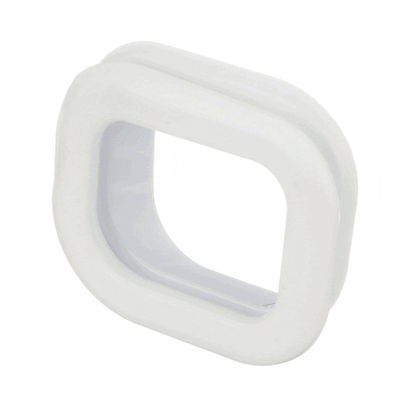 Samsung Part# DC61-03174A Fixer Cover (OEM) Top