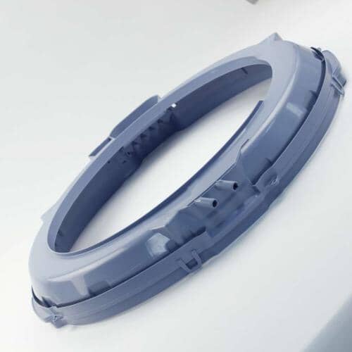 Samsung Part# DC61-03556A Tub Cover and Seal - Genuine OEM