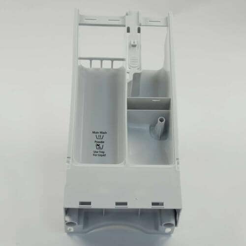 Samsung Washing Machine Detergent Drawer Assembly WF42H5200AP/A2-01