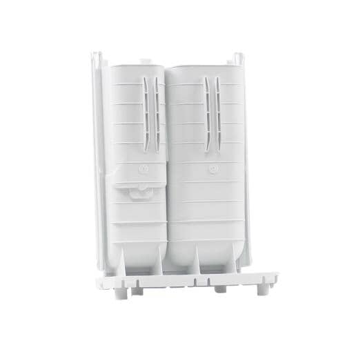 Samsung Washing Machine Detergent Dispenser Drawer WF45R6300AV/US-0002