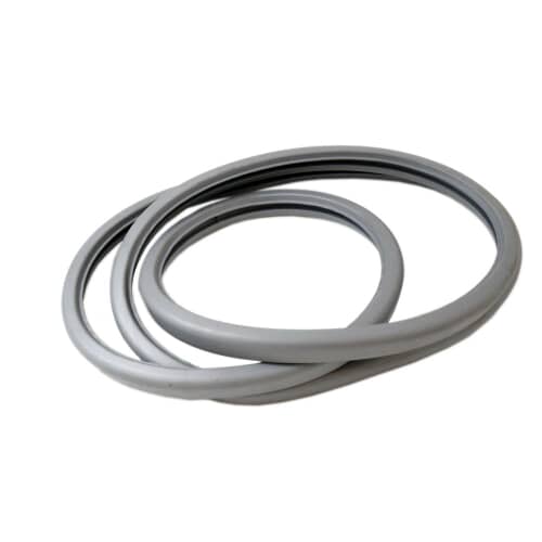 Samsung Part# DC62-00343A Door Seal (OEM)