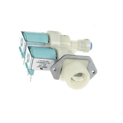 Samsung Water Valve DC62-30042A