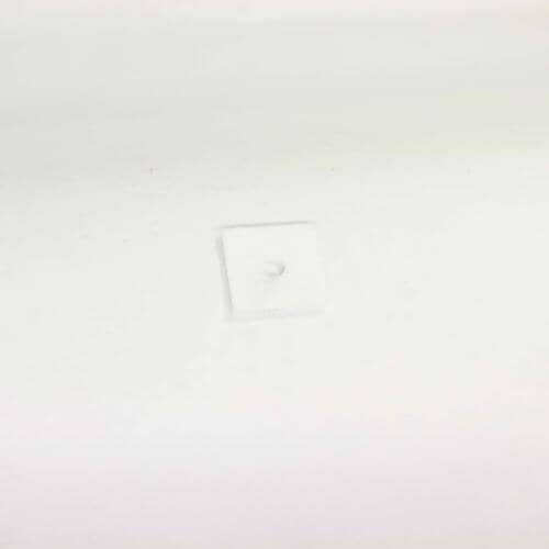 Samsung Part# DC63-00623A Ignitor Absorber - Genuine OEM