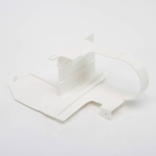 Samsung Part# DC63-00810A Washer Drain Pump Cover (OEM)