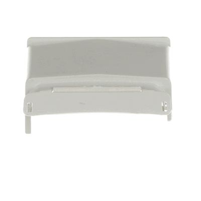 Samsung Part# DC63-01351A Washer Heater Cover - Genuine OEM