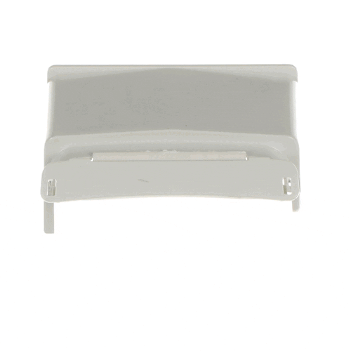 Samsung Part# DC63-01351A Washer Heater Cover - Genuine OEM