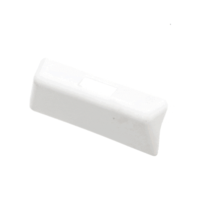 Samsung Part# DC63-01430D Door Switch Cover - Genuine OEM