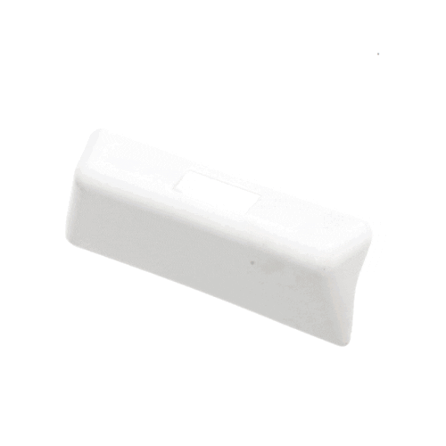 Samsung Part# DC63-01430D Door Switch Cover - Genuine OEM