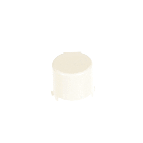 Samsung Part# DC63-01432C Filter Cover - Genuine OEM