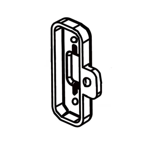 Samsung Cover-Lever - DC63-01502A