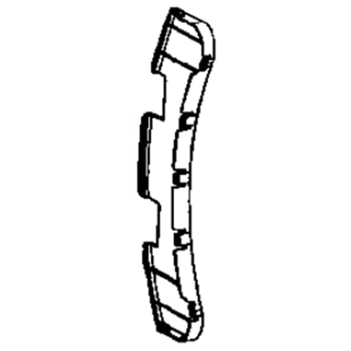 Samsung Cover Holder - DC63-01750A
