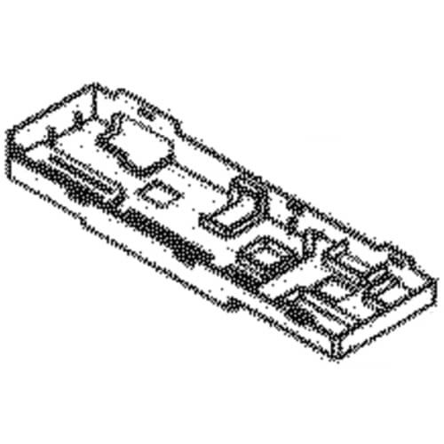 Samsung Cover Pcb - DC63-01922A