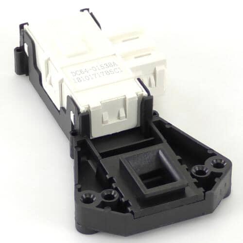 Samsung Part# DC64-01538A Door Lock Switch - Genuine OEM