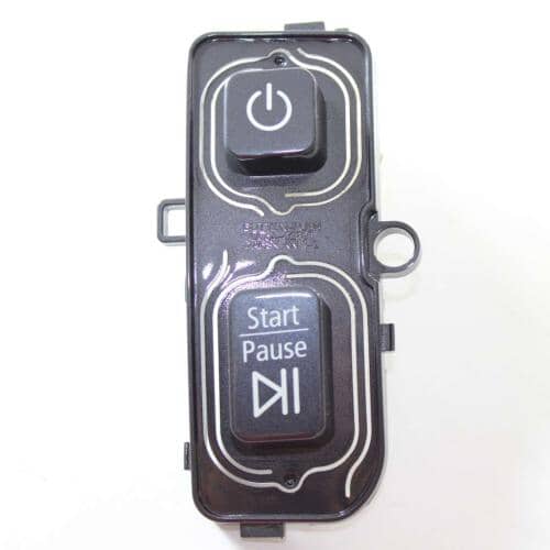 Samsung Part# DC64-02803A Push Button - Genuine OEM