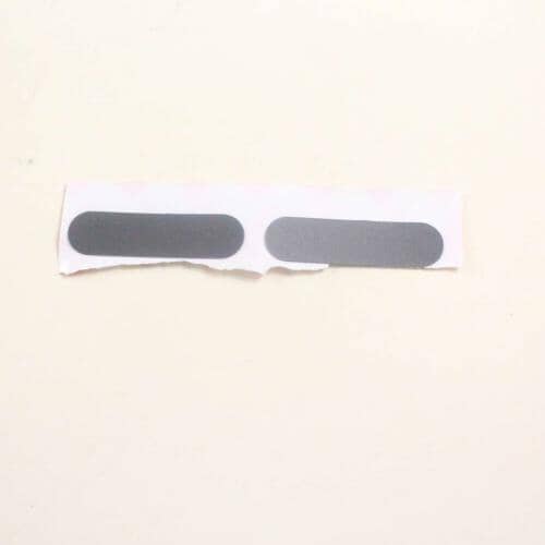 Samsung Part# DC64-02822D Door Side Inlay - Genuine OEM