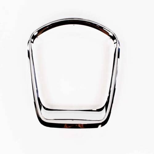 Samsung Part# DC64-03301A Decoration Door Cover - Genuine OEM