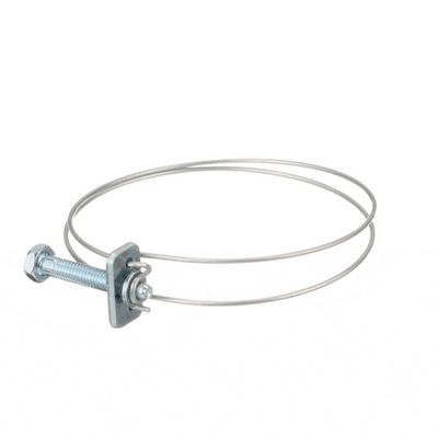 Samsung Clamper Hose DC65-00014A