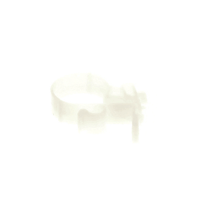 Samsung Part# DC65-00047A Clamper Hose - Genuine OEM