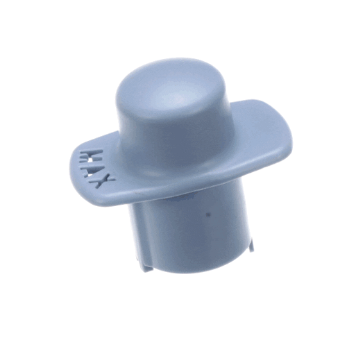Samsung Part# DC67-00420A Cap - Drawer (OEM)