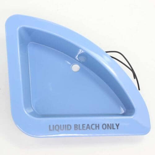 Samsung Part# DC90-11705A Bleach Decoration Assembly (OEM)