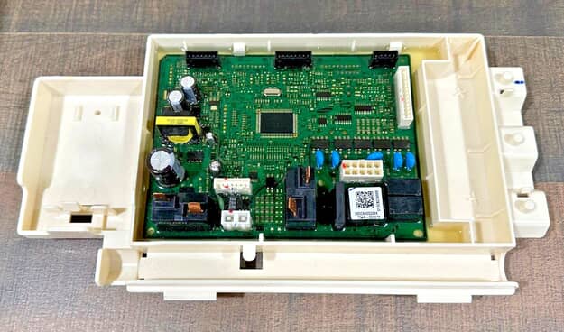 Samsung Part# DC90-27205D Spin Basket Assembly - Genuine OEM