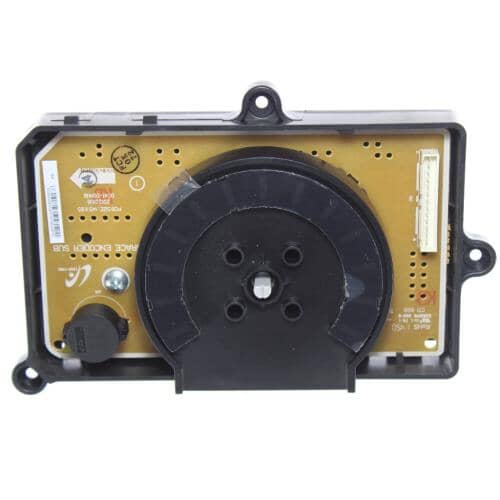 Samsung Part# DC92-00320D Pcb Assembly (OEM)